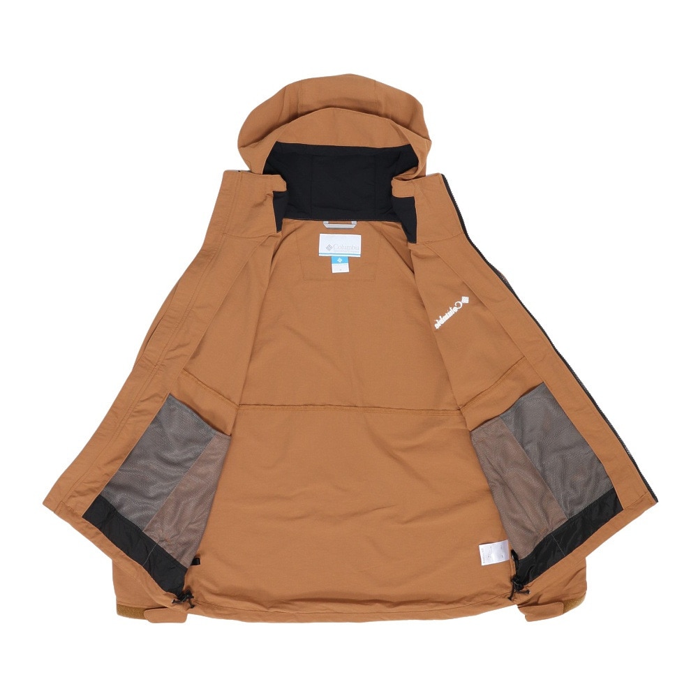 コロンビア（Columbia）（メンズ）ジャケット アウター ヴィザボナパスIIジャケット XE9226 286