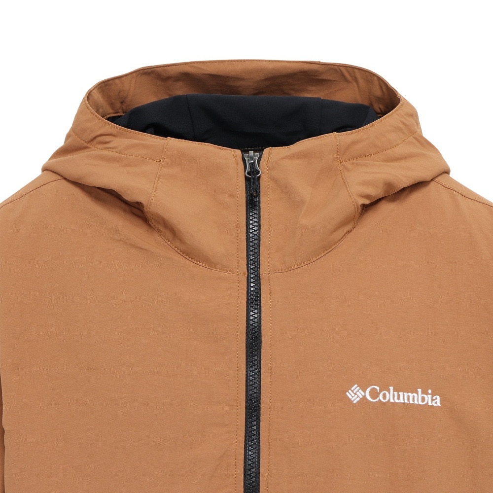 コロンビア（Columbia）（メンズ）ジャケット アウター ヴィザボナパスIIジャケット XE9226 286