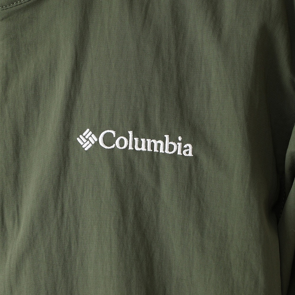 コロンビア（Columbia）（メンズ）ジャケット アウター ヴィザボナパス