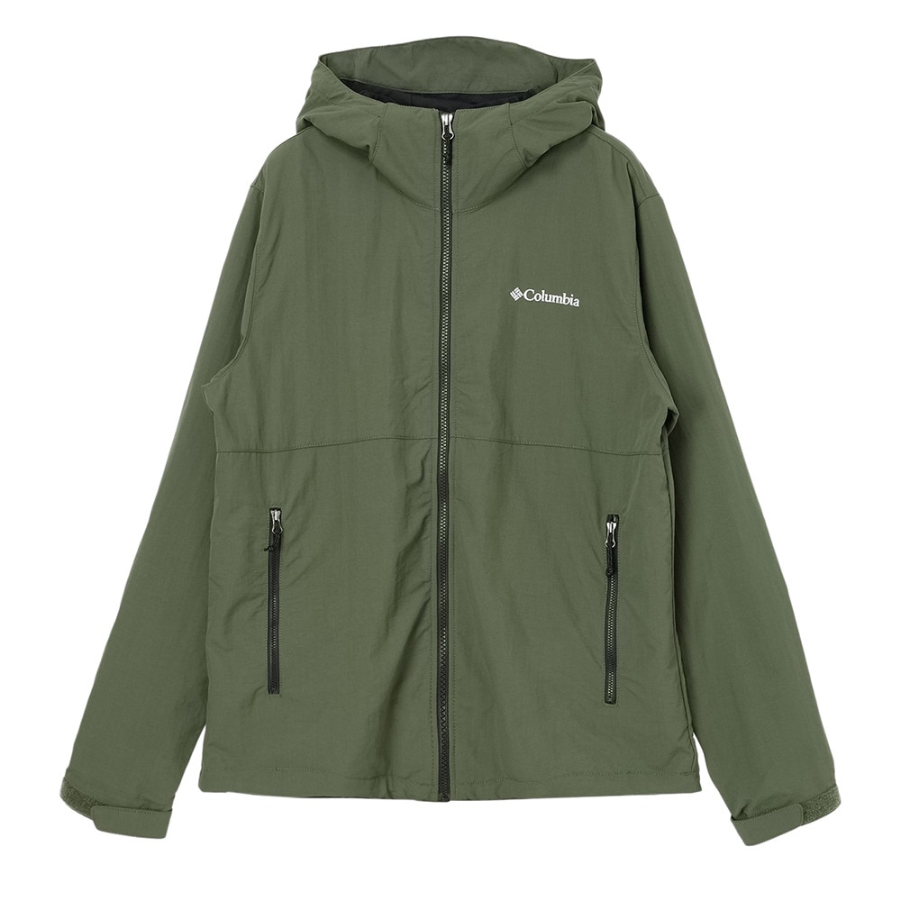 コロンビア（Columbia）（メンズ）ジャケット アウター ヴィザボナパス
