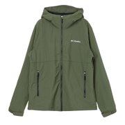 (メンズ)ジャケット アウター ヴィザボナパスII XE9226 347