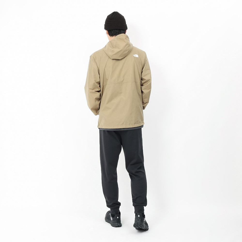 ザ・ノース・フェイス（THE NORTH FACE）（メンズ）アウター コンパクトジャケット NP72530 CK