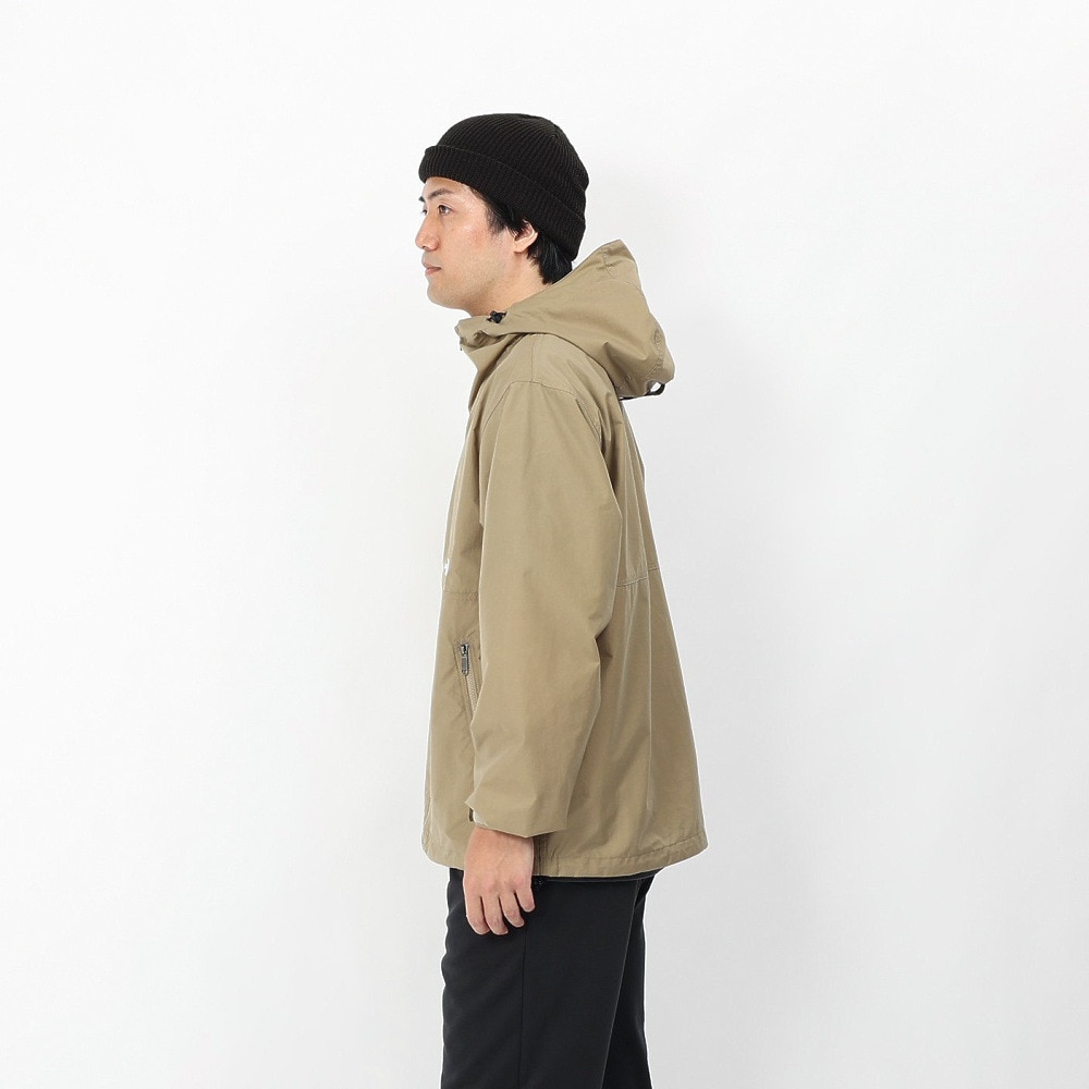 ザ・ノース・フェイス（THE NORTH FACE）（メンズ）アウター コンパクトジャケット NP72530 CK