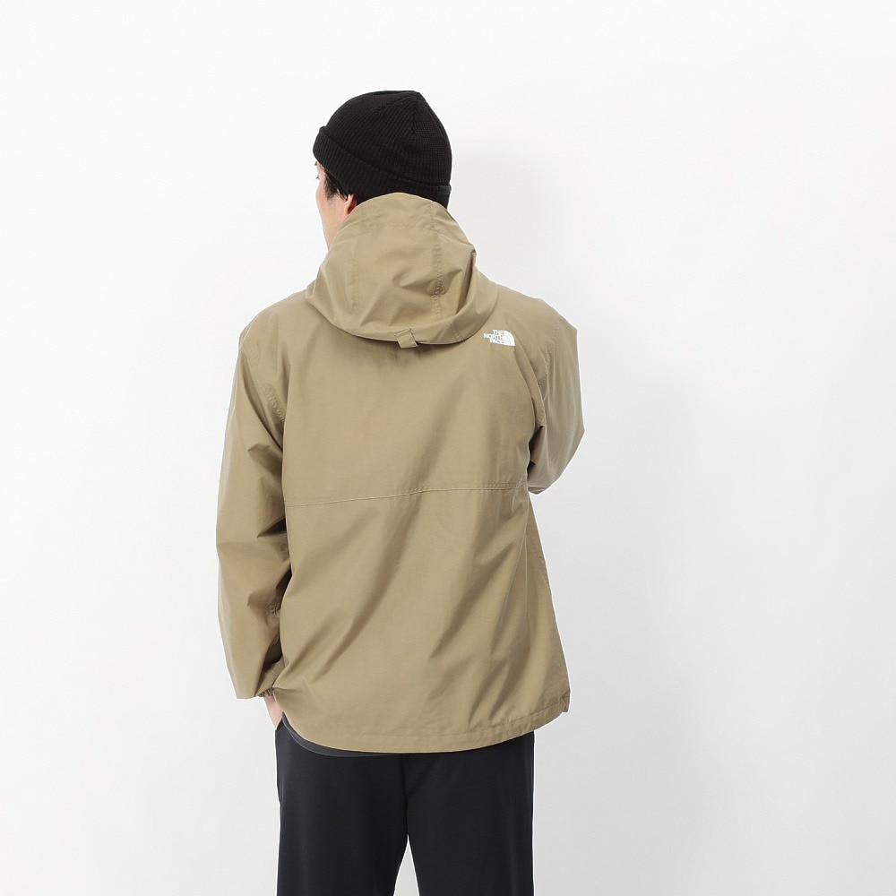 ザ・ノース・フェイス（THE NORTH FACE）（メンズ）アウター コンパクトジャケット NP72530 CK