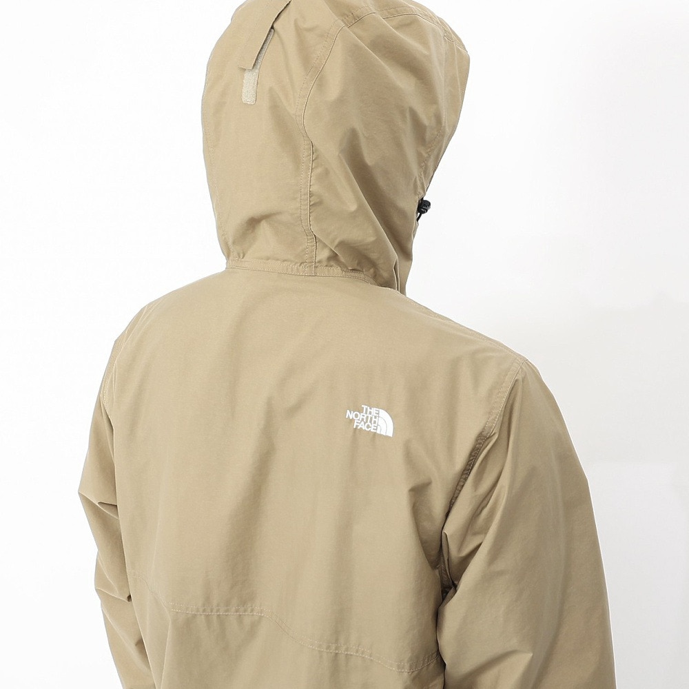 ザ・ノース・フェイス（THE NORTH FACE）（メンズ）アウター コンパクトジャケット NP72530 CK