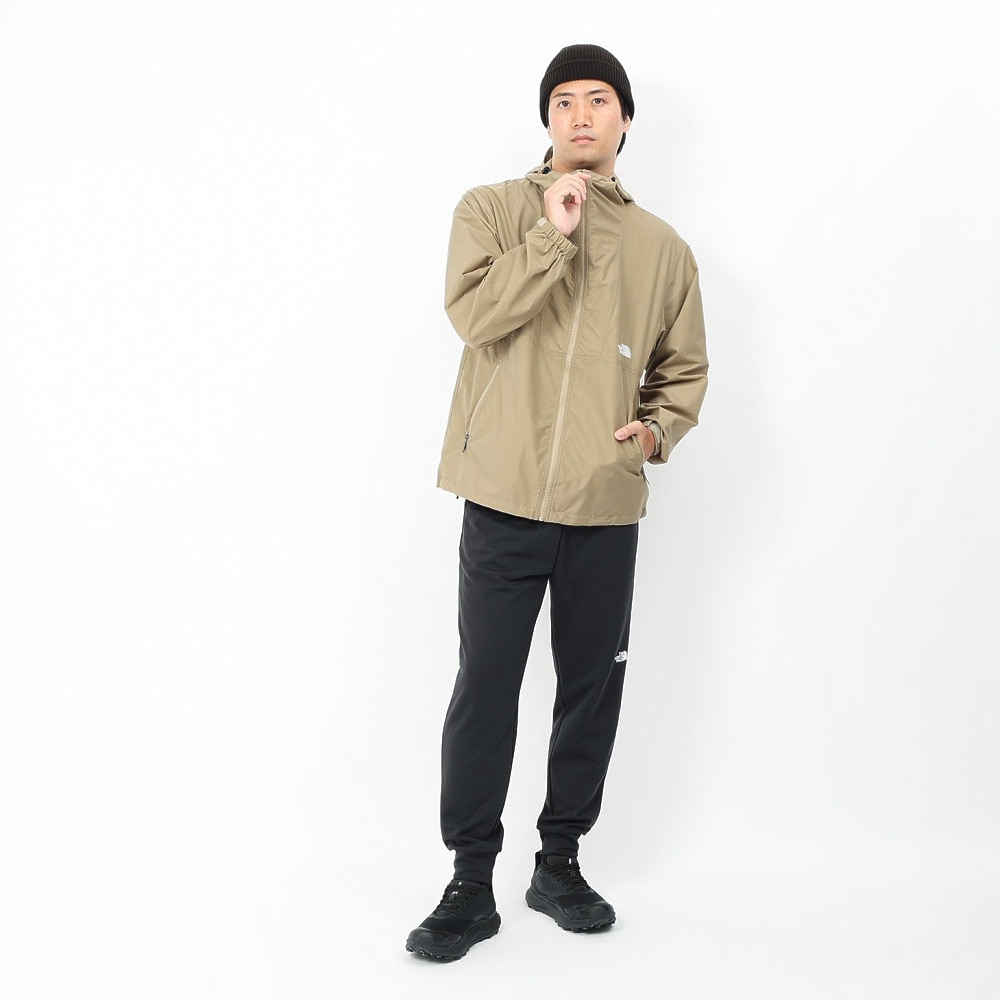 ザ・ノース・フェイス（THE NORTH FACE）（メンズ）アウター コンパクトジャケット NP72530 CK