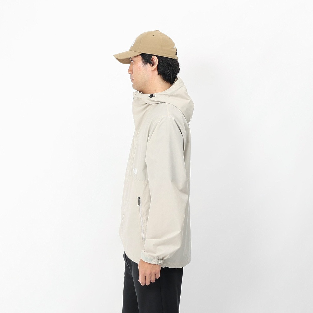 ザ・ノース・フェイス（THE NORTH FACE）（メンズ）アウター コンパクトジャケット NP72530 FI