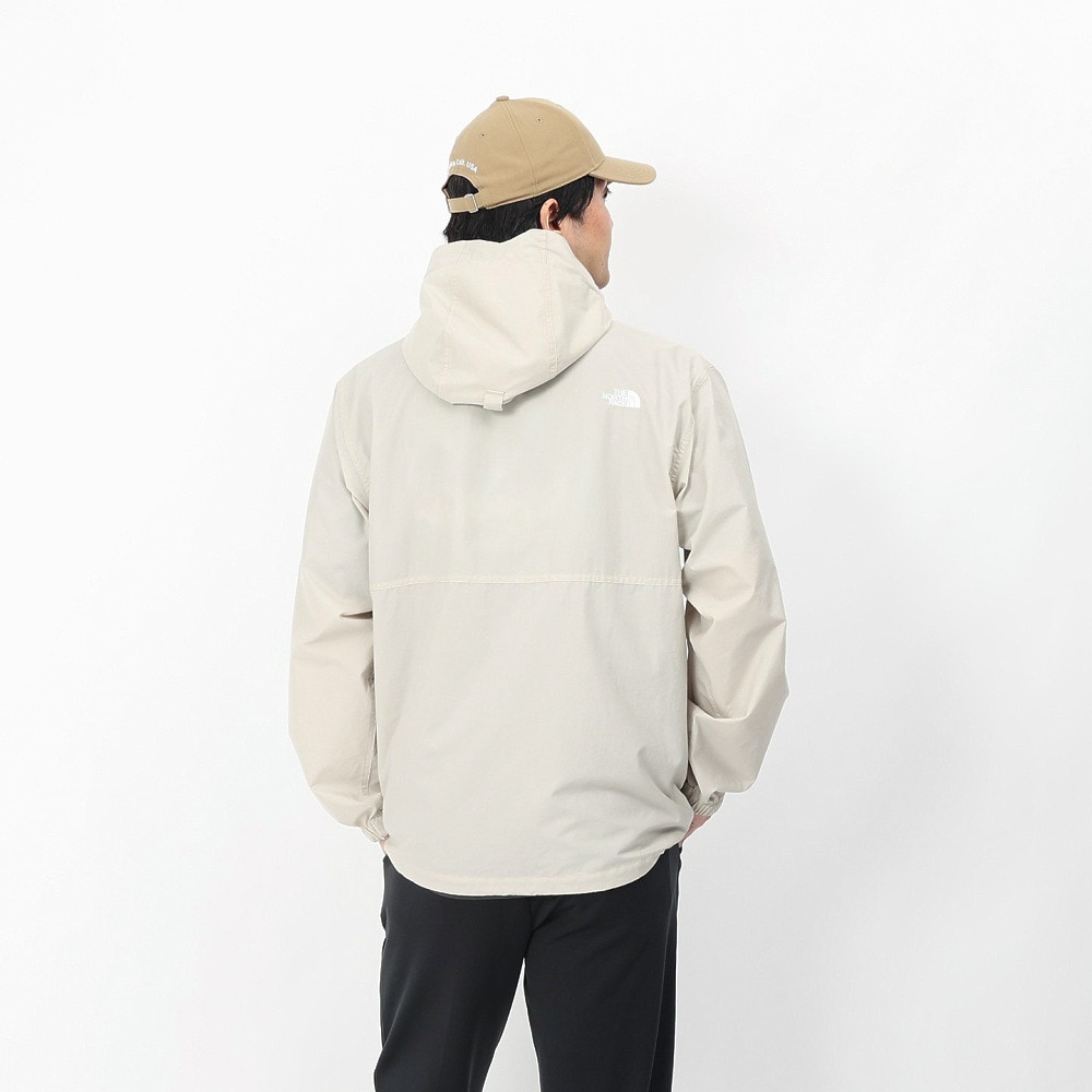 ザ・ノース・フェイス（THE NORTH FACE）（メンズ）アウター コンパクトジャケット NP72530 FI