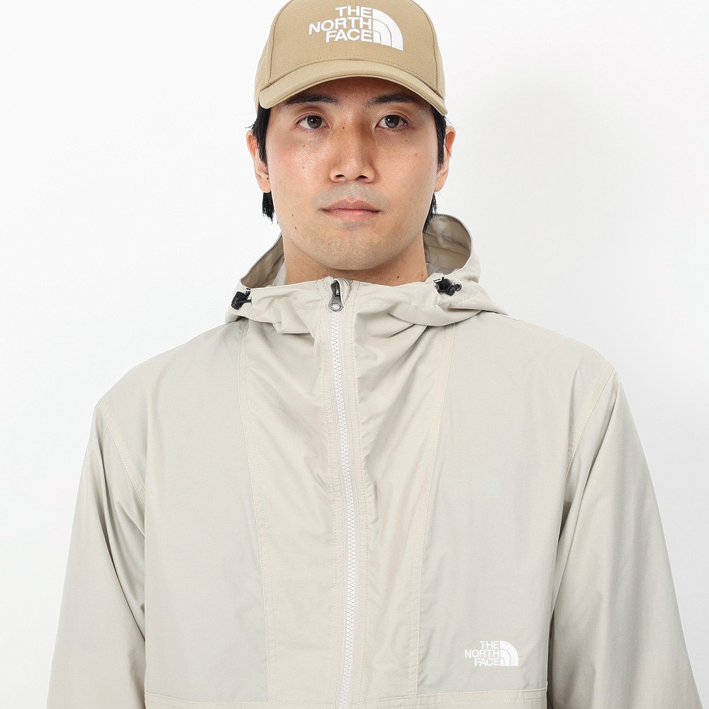 ザ・ノース・フェイス（THE NORTH FACE）（メンズ）アウター コンパクトジャケット NP72530 FI