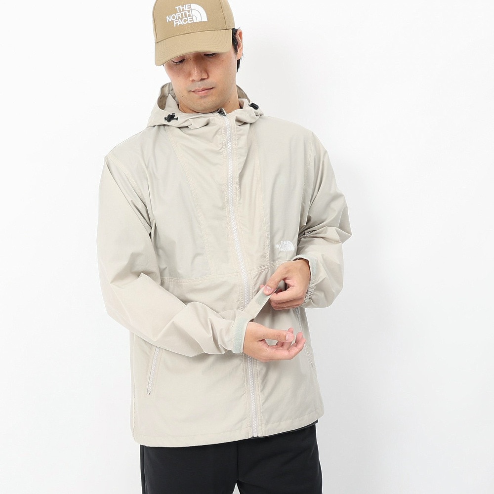 ザ・ノース・フェイス（THE NORTH FACE）（メンズ）アウター コンパクトジャケット NP72530 FI