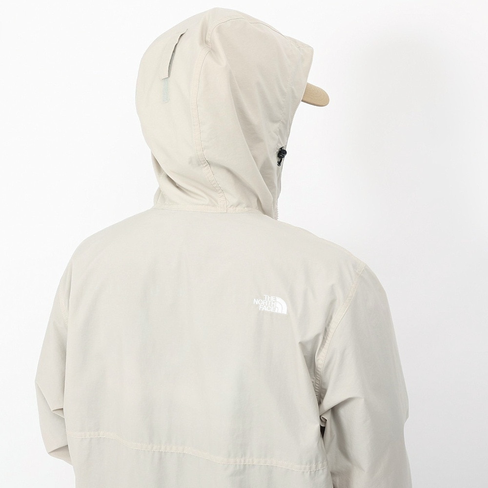 ザ・ノース・フェイス（THE NORTH FACE）（メンズ）アウター コンパクトジャケット NP72530 FI