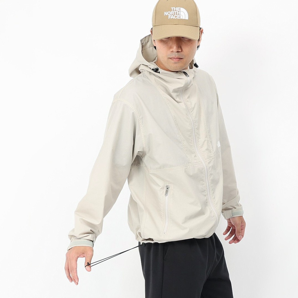 ザ・ノース・フェイス（THE NORTH FACE）（メンズ）アウター コンパクトジャケット NP72530 FI