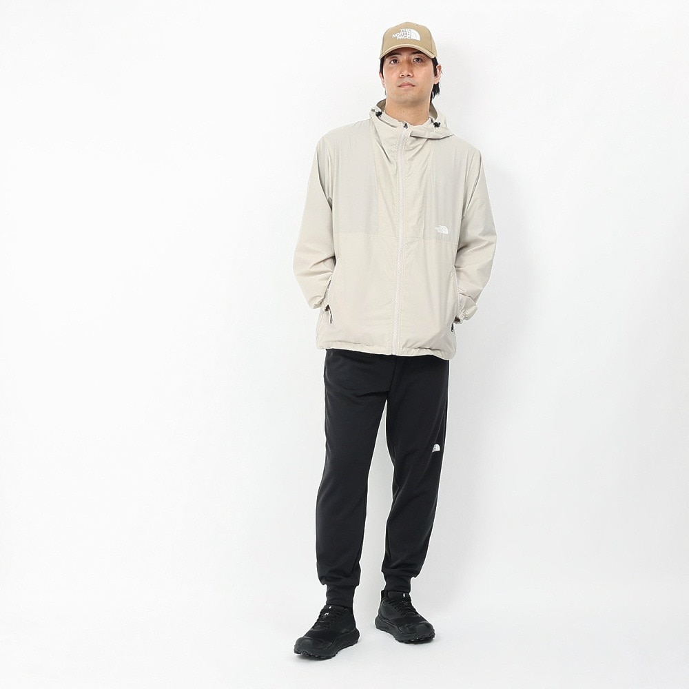 ザ・ノース・フェイス（THE NORTH FACE）（メンズ）アウター コンパクトジャケット NP72530 FI