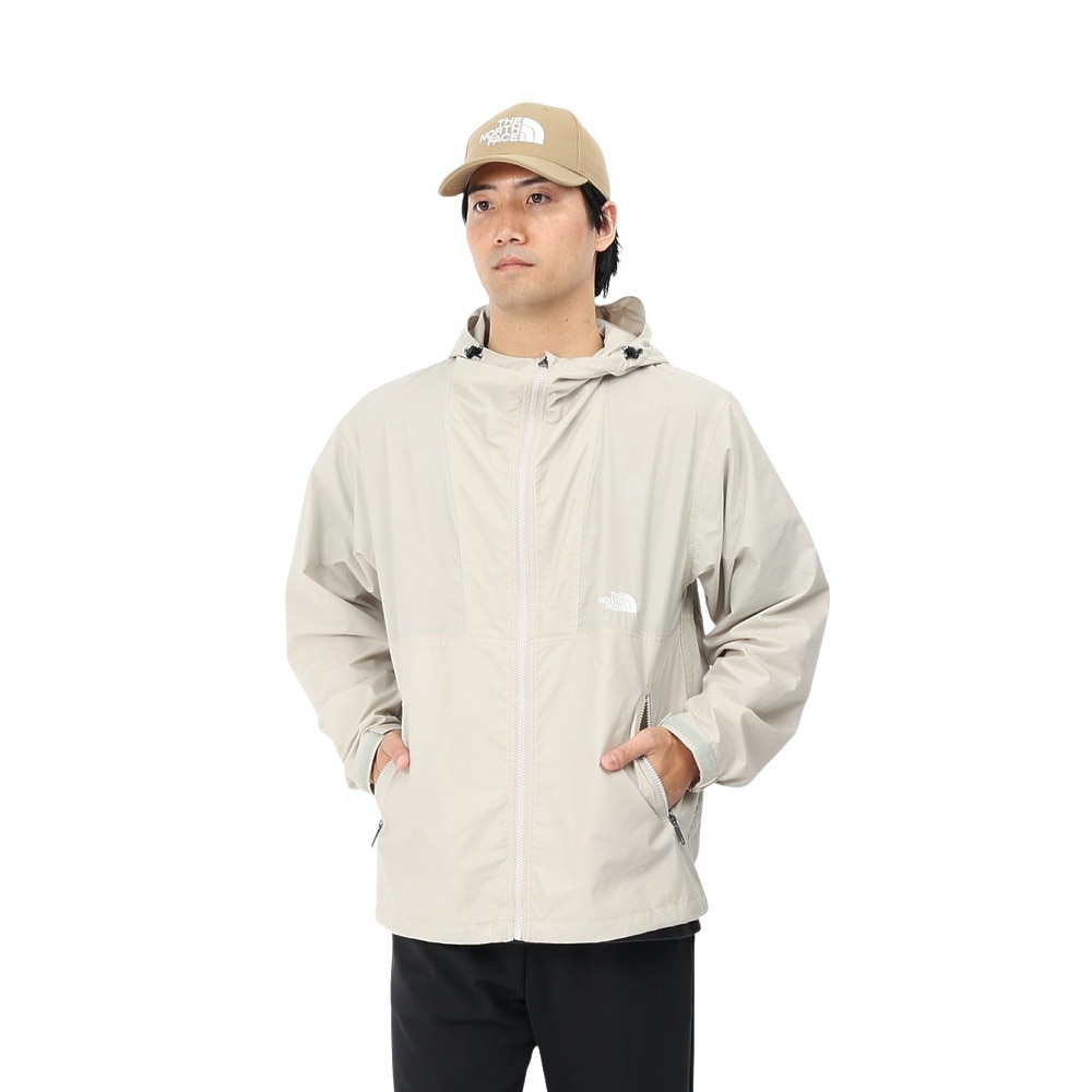 ザ・ノース・フェイス（THE NORTH FACE）（メンズ）アウター コンパクトジャケット NP72530 FI