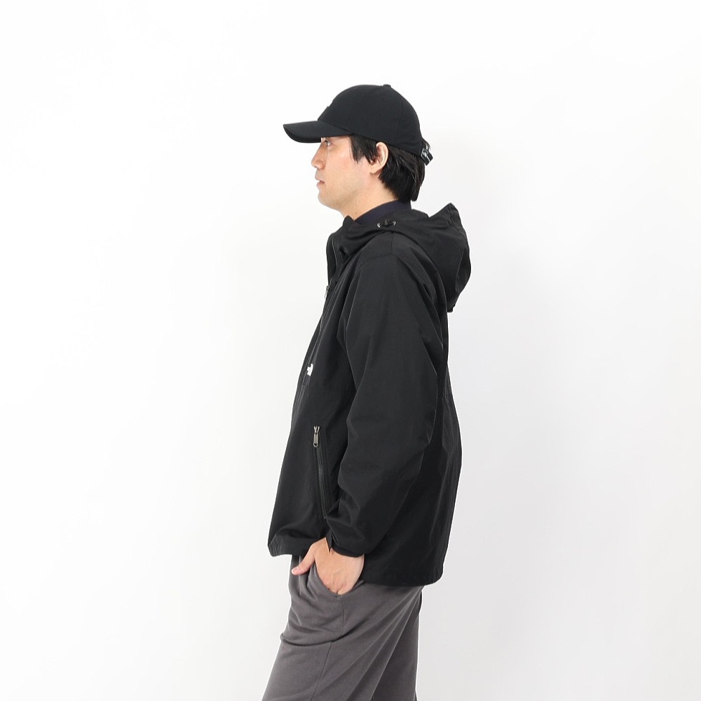 ザ・ノース・フェイス（THE NORTH FACE）（メンズ）アウター コンパクトジャケット NP72530 K