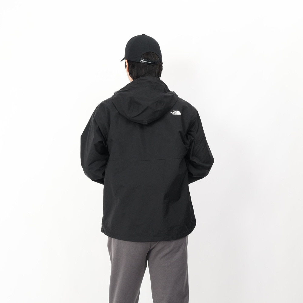 ザ・ノース・フェイス（THE NORTH FACE）（メンズ）アウター コンパクトジャケット NP72530 K