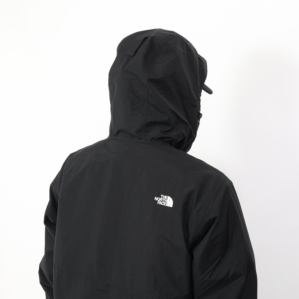 ザ・ノース・フェイス（THE NORTH FACE）（メンズ）アウター コンパクトジャケット NP72530 K