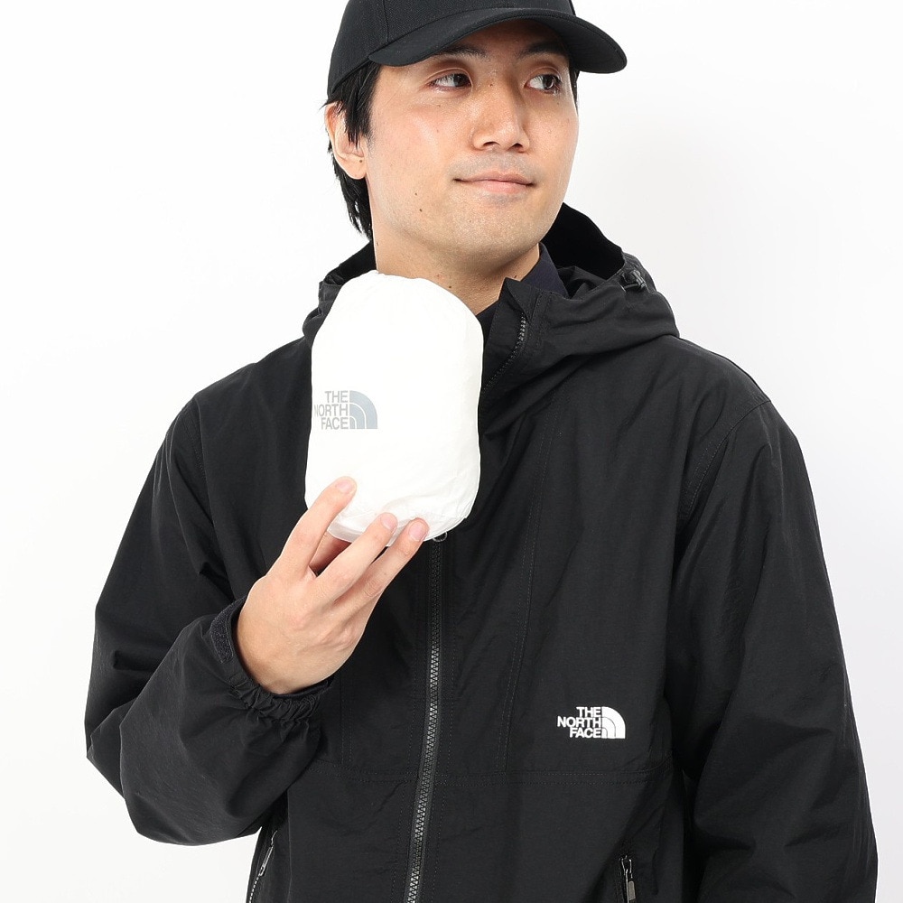 ザ・ノース・フェイス（THE NORTH FACE）（メンズ）アウター コンパクトジャケット NP72530 K
