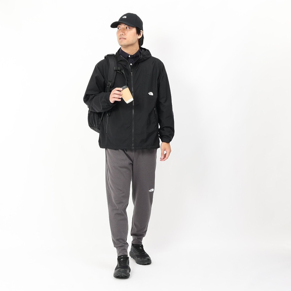 ザ・ノース・フェイス（THE NORTH FACE）（メンズ）アウター コンパクトジャケット NP72530 K