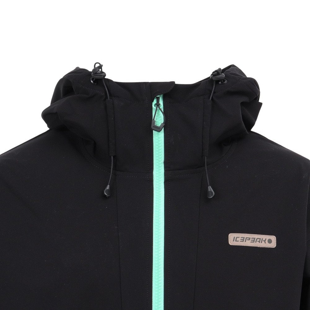 アイスピーク（icepeak）（メンズ）ジャケット アウター ODEM 56240 579 990 撥水 UVカット