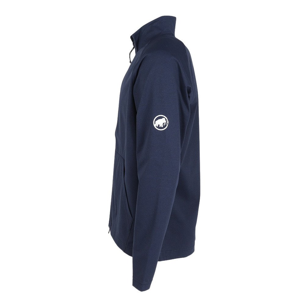 マムート（MAMMUT）（メンズ）ジャケット アウター QD トラック ジャケット JE AF 105301-5118