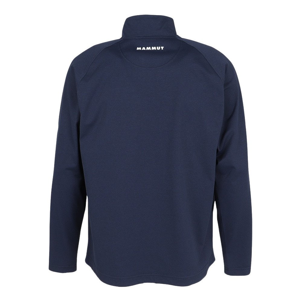 マムート（MAMMUT）（メンズ）ジャケット アウター QD トラック ジャケット JE AF 105301-5118