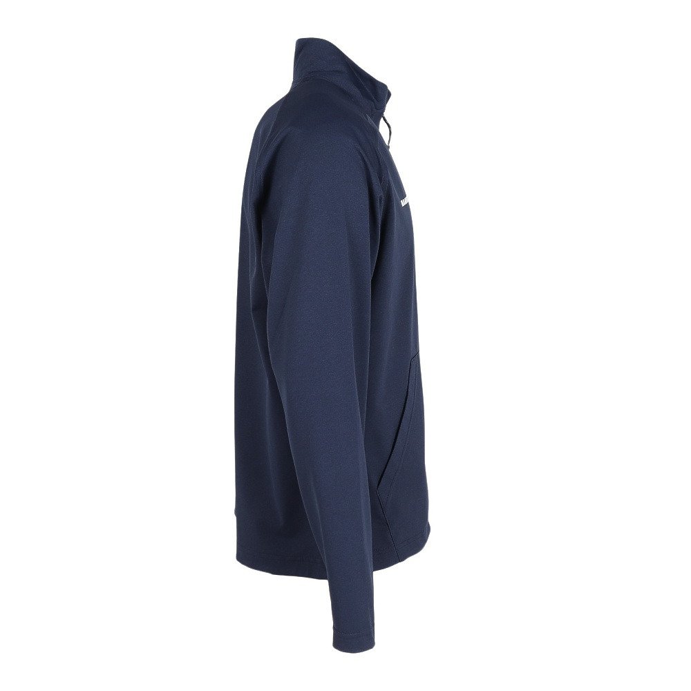 マムート（MAMMUT）（メンズ）ジャケット アウター QD トラック ジャケット JE AF 105301-5118
