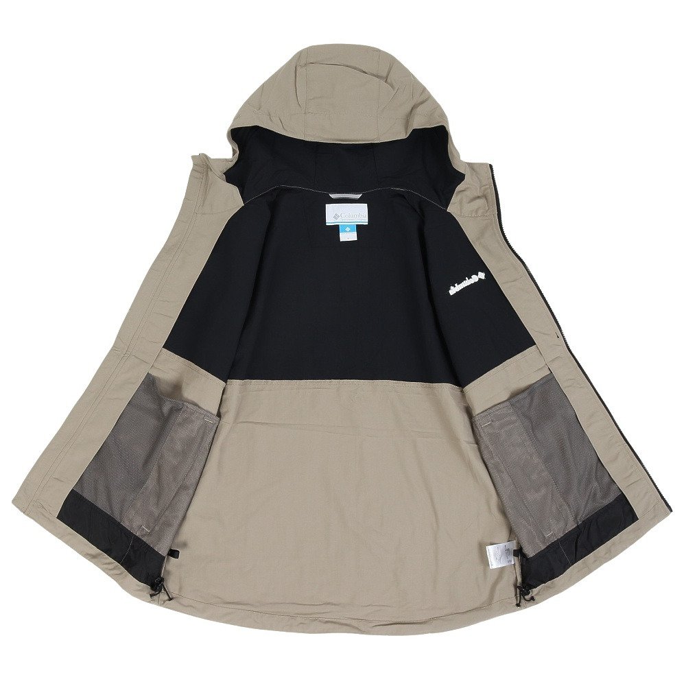 コロンビア（Columbia）（メンズ）ジャケット アウター ヴィザヴォナパス 2 XE9226 211