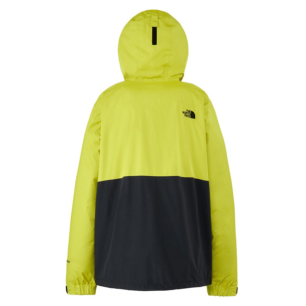 ザ・ノース・フェイス（THE NORTH FACE）（メンズ、レディース）ジャケット アウター トレニアンアノラック NP12551 LK
