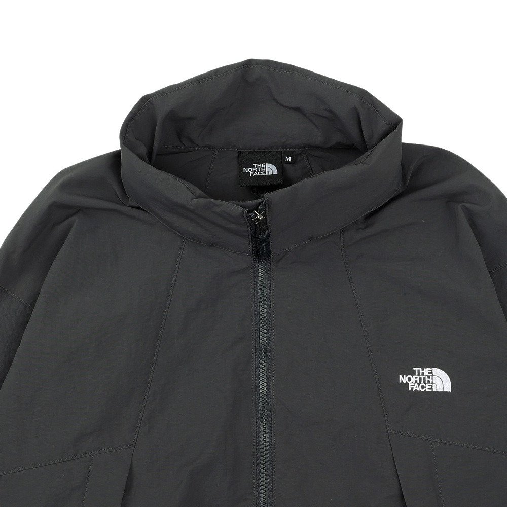 ザ・ノース・フェイス（THE NORTH FACE）（メンズ）ジャケット アウター バーサタイル ブルゾン NP22653 AG