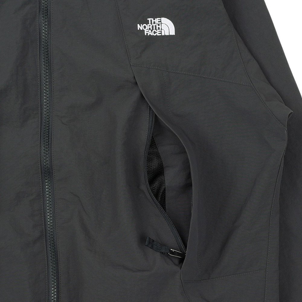 ザ・ノース・フェイス（THE NORTH FACE）（メンズ）ジャケット アウター バーサタイル ブルゾン NP22653 AG