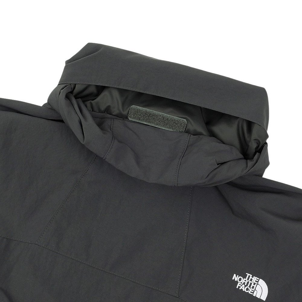 ザ・ノース・フェイス（THE NORTH FACE）（メンズ）ジャケット アウター バーサタイル ブルゾン NP22653 AG