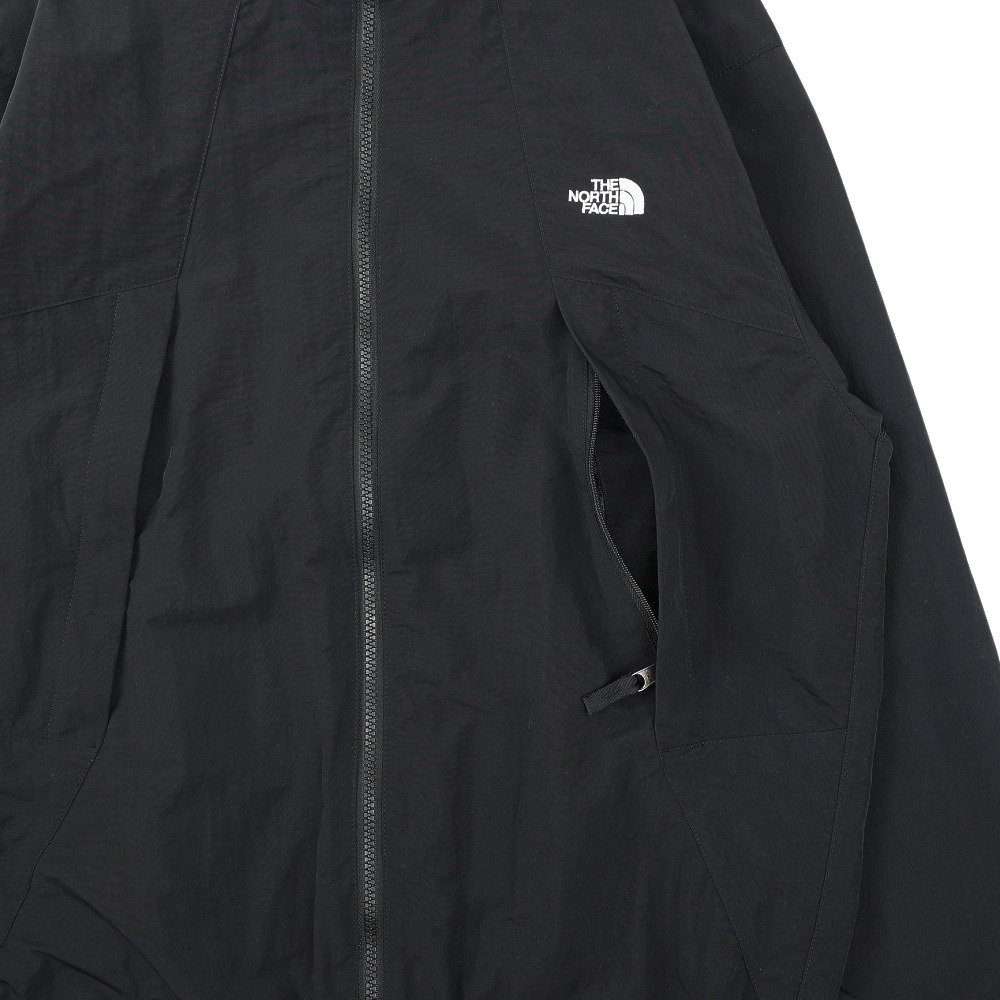 ザ・ノース・フェイス（THE NORTH FACE）（メンズ）ジャケット アウター バーサタイル ブルゾン NP22653 K
