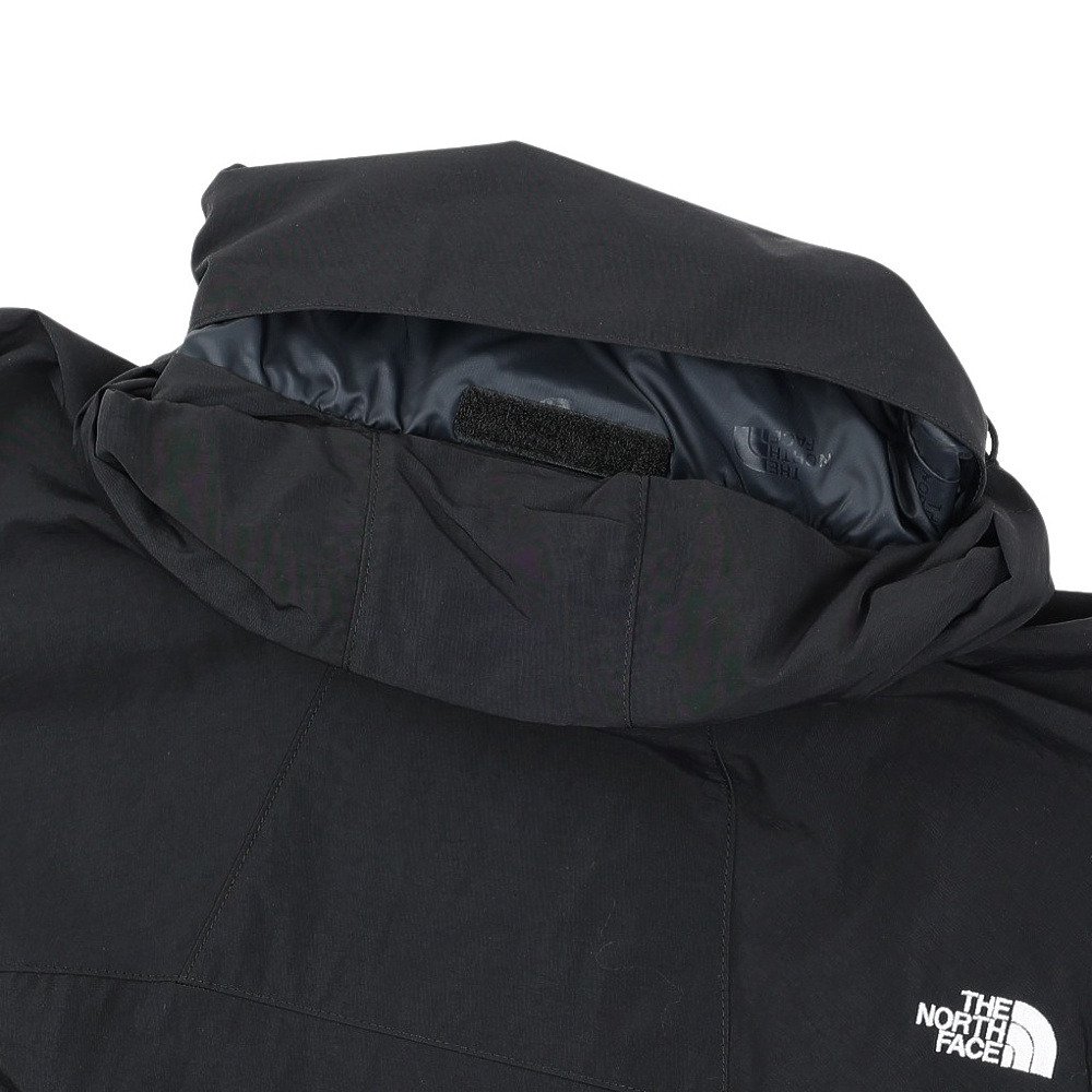 ザ・ノース・フェイス（THE NORTH FACE）（メンズ）ジャケット アウター バーサタイル ブルゾン NP22653 K