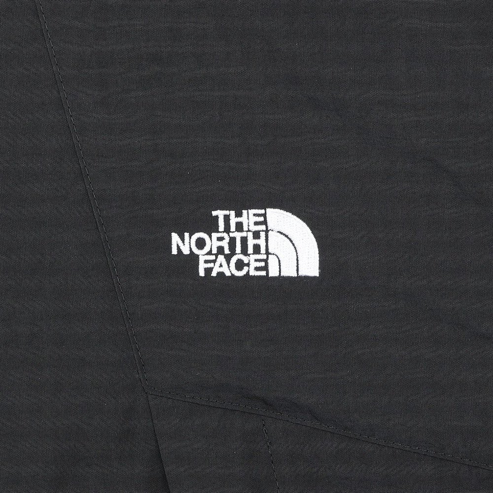 ザ・ノース・フェイス（THE NORTH FACE）（メンズ）ジャケット アウター バーサタイル ブルゾン NP22653 K