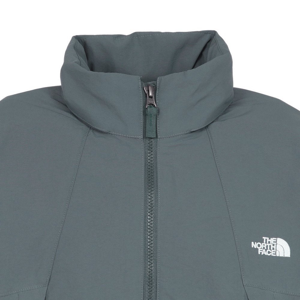ザ・ノース・フェイス（THE NORTH FACE）（メンズ）ジャケット アウター バーサタイル ブルゾン NP22653 SL