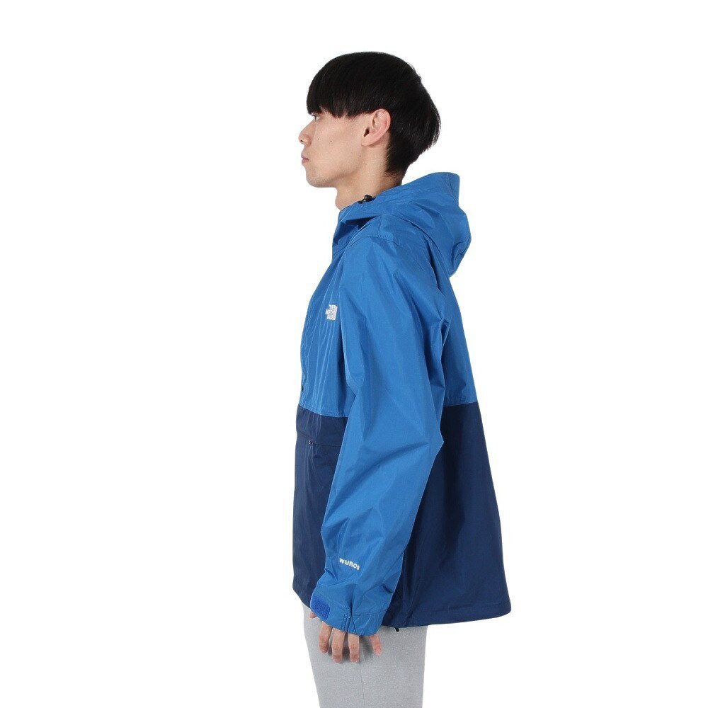 ザ・ノース・フェイス（THE NORTH FACE）（メンズ）ジャケット アウター トレニアンアノラック NP12551 HE