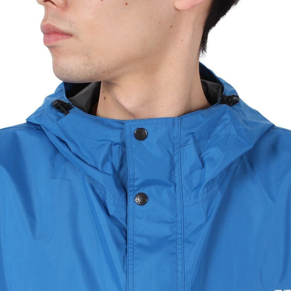 ザ・ノース・フェイス（THE NORTH FACE）（メンズ）ジャケット アウター トレニアンアノラック NP12551 HE