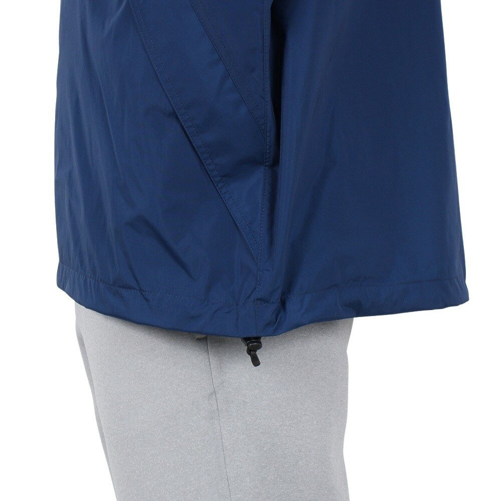 ザ・ノース・フェイス（THE NORTH FACE）（メンズ）ジャケット アウター トレニアンアノラック NP12551 HE