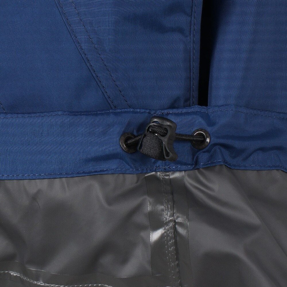 ザ・ノース・フェイス（THE NORTH FACE）（メンズ）ジャケット アウター トレニアンアノラック NP12551 HE