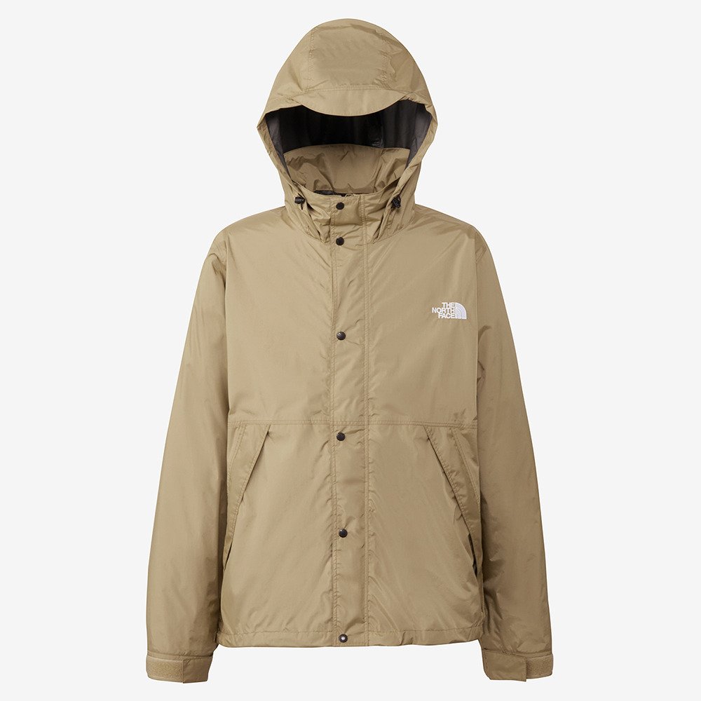 ザ・ノース・フェイス（THE NORTH FACE）（メンズ）アウター トレニアンジャケット NP12552 KT