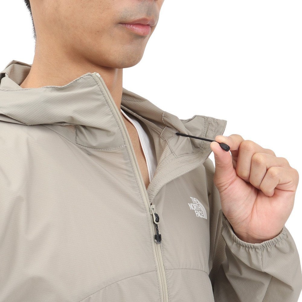 アウター ジャケット スワローテイルフーディ NP22202 CL 9