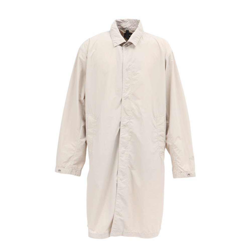 ザ・ノース・フェイス（THE NORTH FACE）（メンズ）ジャケット アウター ロールパックジャーニーズコート NP22360 FI