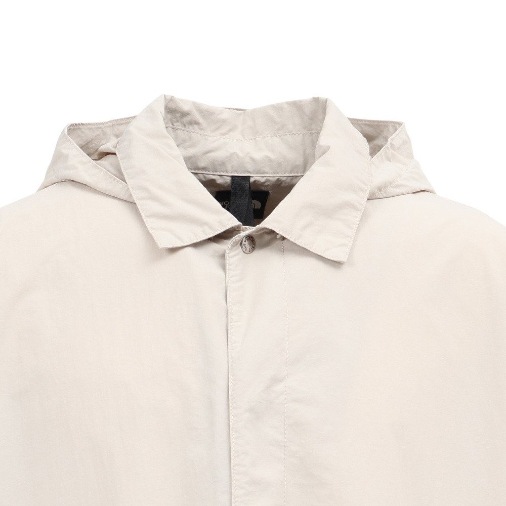 ザ・ノース・フェイス（THE NORTH FACE）（メンズ）ジャケット アウター ロールパックジャーニーズコート NP22360 FI
