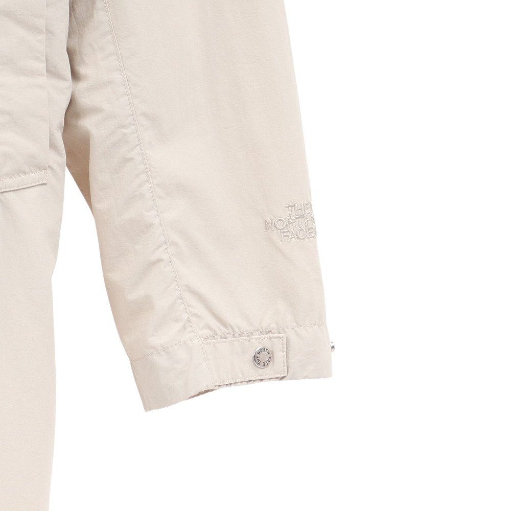 ザ・ノース・フェイス（THE NORTH FACE）（メンズ）ジャケット アウター ロールパックジャーニーズコート NP22360 FI