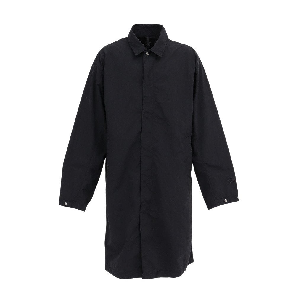 ザ・ノース・フェイス（THE NORTH FACE）（メンズ）ジャケット アウター ロールパックジャーニーズコート NP22360 K