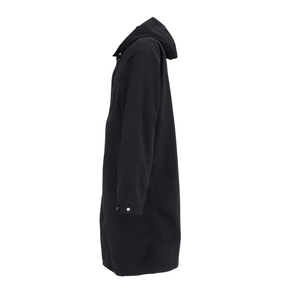 ザ・ノース・フェイス（THE NORTH FACE）（メンズ）ジャケット アウター ロールパックジャーニーズコート NP22360 K