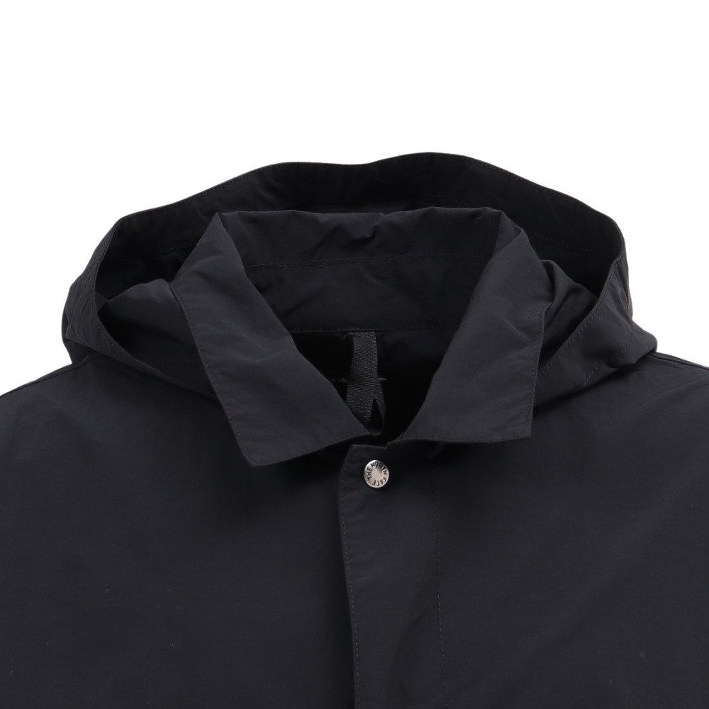 ザ・ノース・フェイス（THE NORTH FACE）（メンズ）ジャケット アウター ロールパックジャーニーズコート NP22360 K
