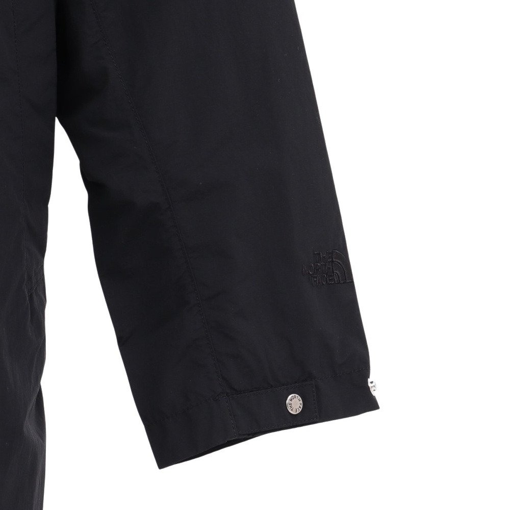 ザ・ノース・フェイス（THE NORTH FACE）（メンズ）ジャケット アウター ロールパックジャーニーズコート NP22360 K