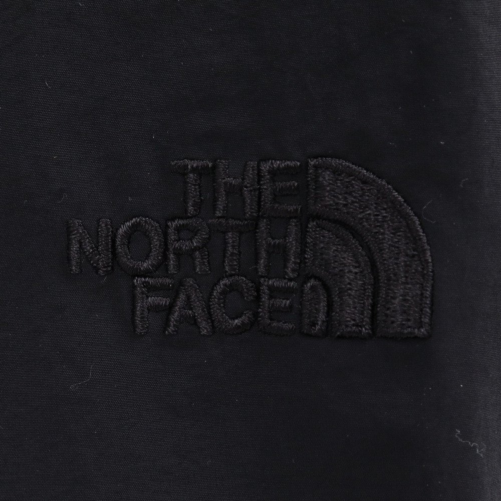 ザ・ノース・フェイス（THE NORTH FACE）（メンズ）ジャケット アウター ロールパックジャーニーズコート NP22360 K